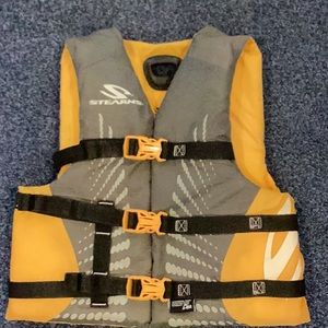Youth Life Vest